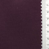 21 Wale Solid Corduroy Cotton Woven Fabric - FAB1747 - 1.Dark teal green-2.Sage green-3.Light blue gray-4.Forest green-5.Olive brown-6.Taupe-7.Dark green gray-8.Light gray/white-9.Off white-10.Pale pink-beige 