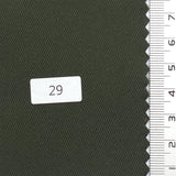 14 Count High Density Solid Twill Cotton Woven Fabric - FAB1816 - 1.Beige-2.White-3.Ivory-4.Nude Pink-5.Nude Yellow-6.Light Blue-7.Sky Blue-8.Tan-9.Pink-10.Magenta 