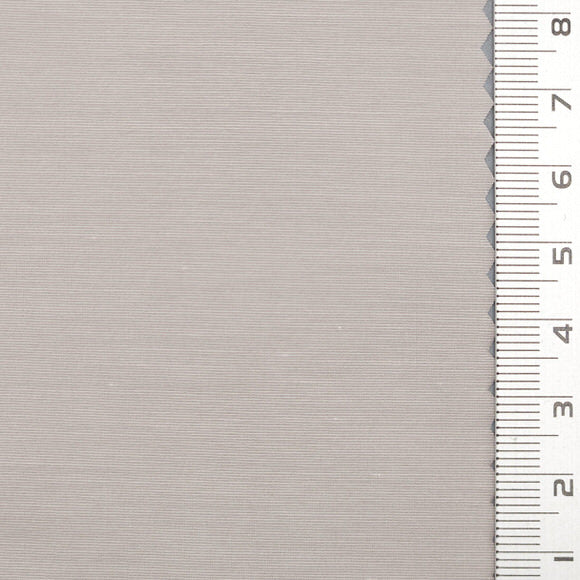 Light Weight Solid Plain Nylon Spandex Cotton Woven Fabric - FAB 1731 - 29.Cool Gray