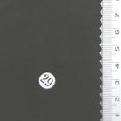 Solid Nylon Spandex Woven Fabric - FAB1964 - Dark Gray