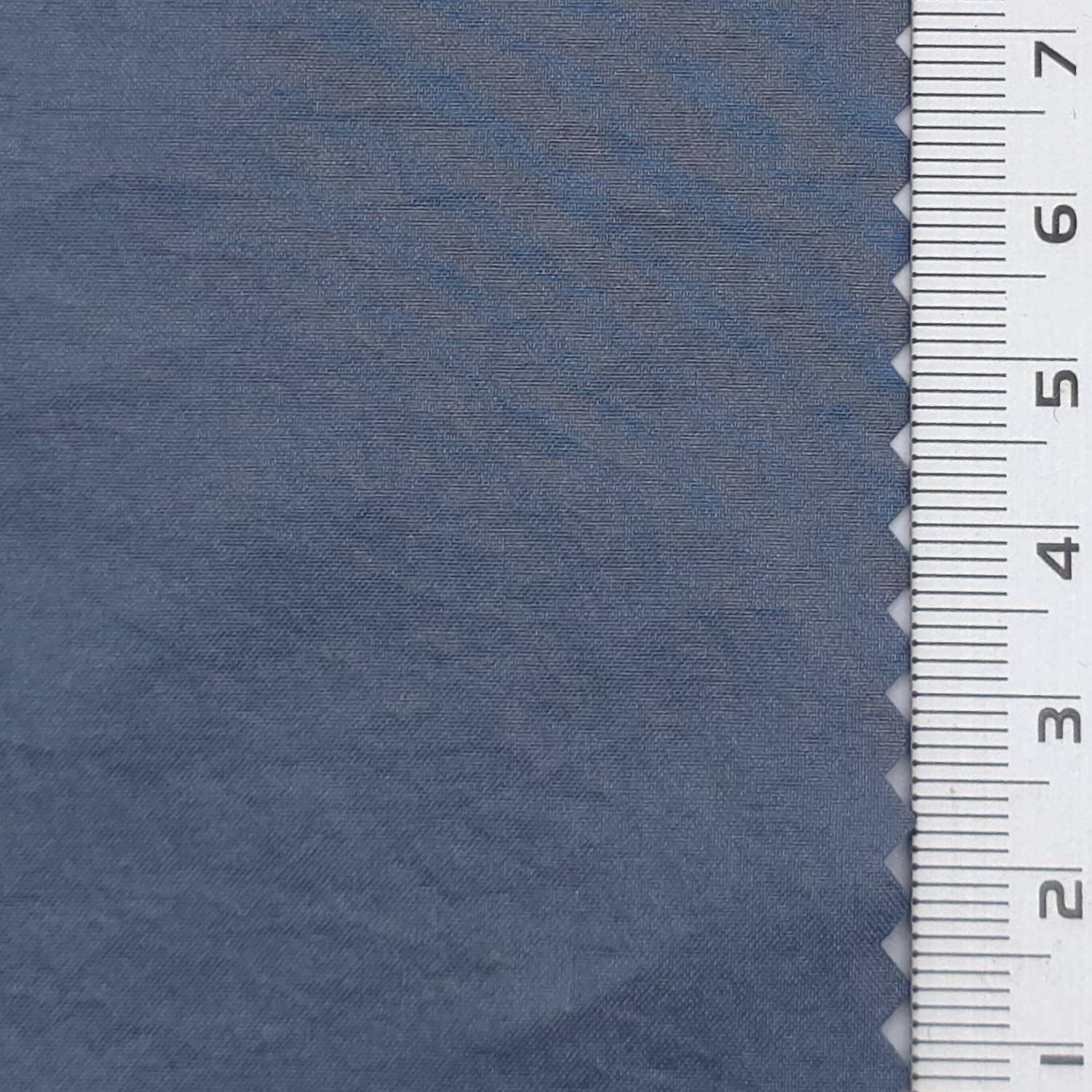 Solid Metallic Nylon Woven Fabric - FAB 1554