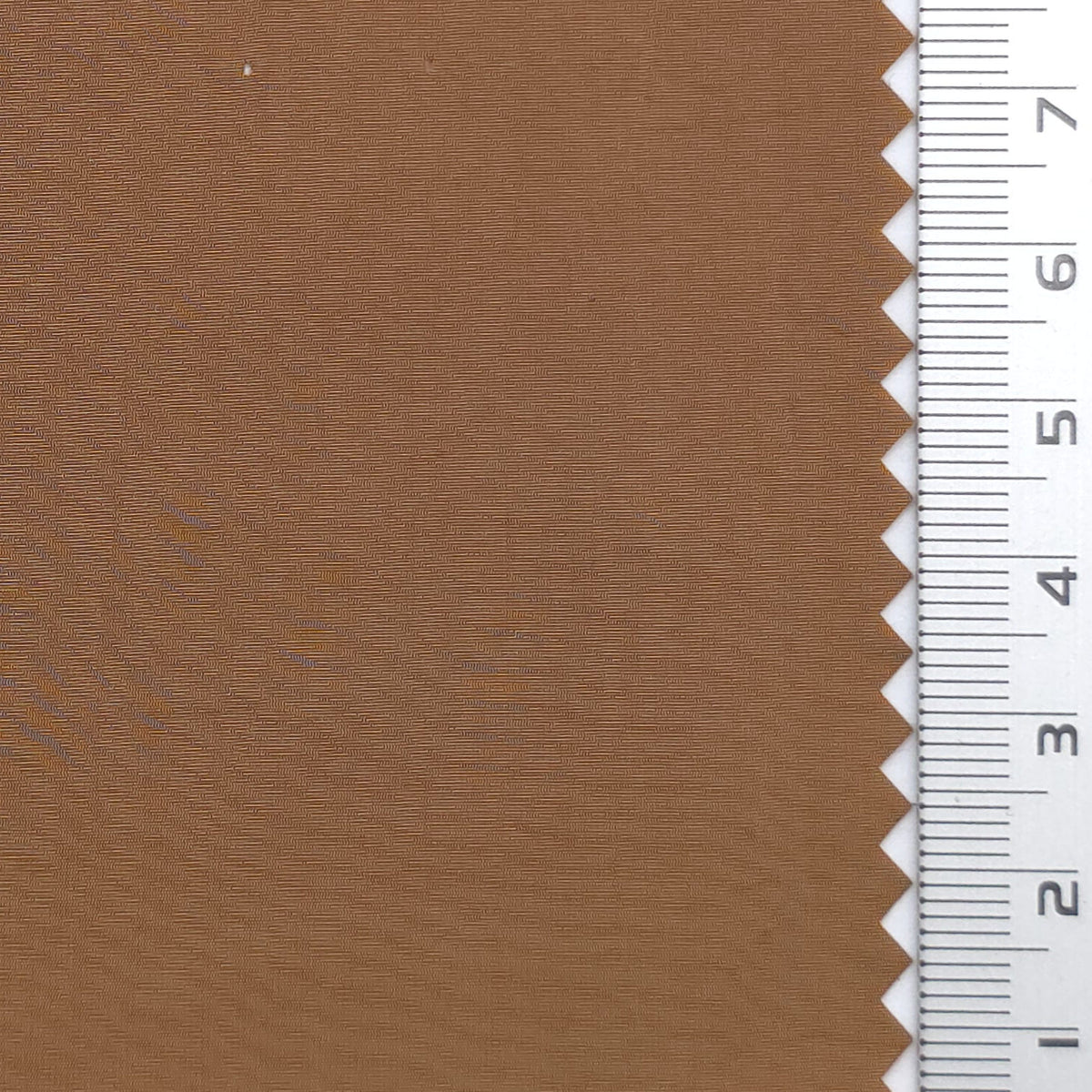 Crinkled Polyamide Woven Fabric - FAB1985 - Tan