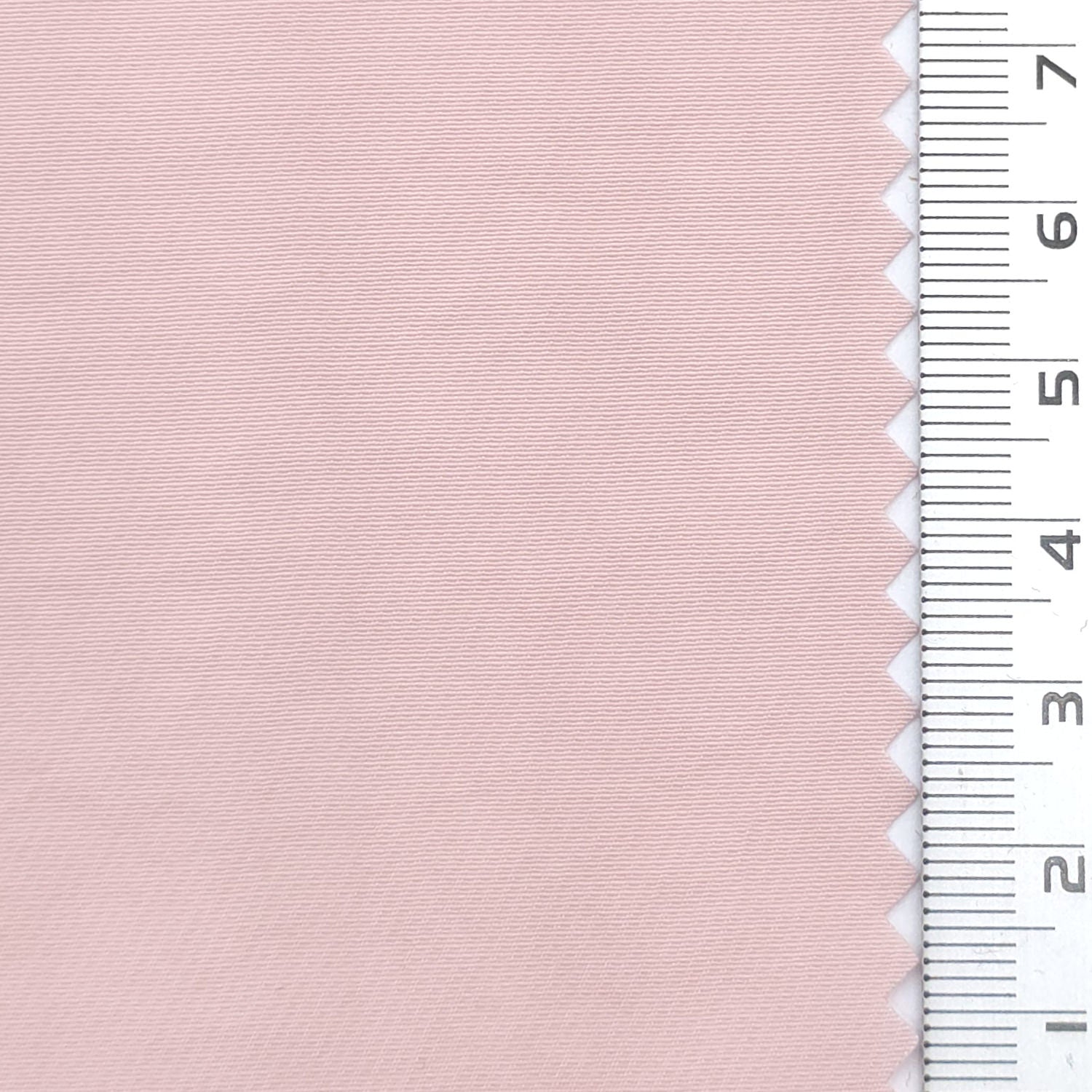 Light Pink - Light Smooth 70D Twill Nylon Woven Fabric - FAB 1920