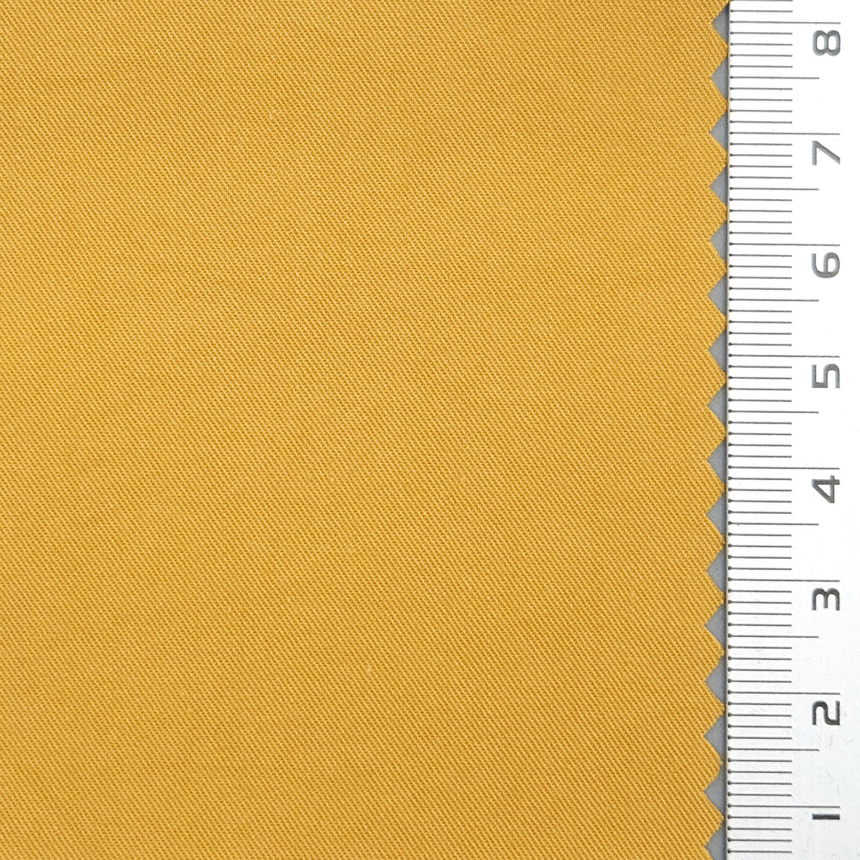 30s High Density Solid Twill Washing Cotton Woven Fabric - FAB1672