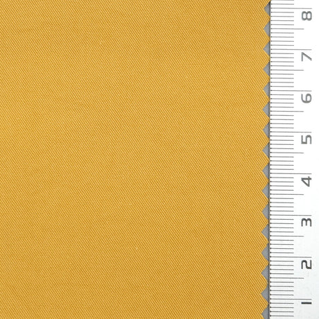 30s High Density Solid Twill Washing Cotton Woven Fabric - FAB1672 - 1.Old Lace-2.Apricot White-3.Catskill White-4.Buttery White-5.Tea-6.Chino-7.Muddy Waters-8.Muesli-9.Parchment-10.Go Ben 