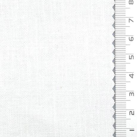8s Solid Enzyme Washing Rayon Linen Spandex Cotton Woven Fabric - FAB1660 - 1.French Lilac-2.Prelude-3.Eunry-4.Rainee-5.Heather-6.Fuel Yellow-7.Tory Blue-8.Genoa-9.Texas-10.Soapstone 