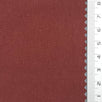 20s High Density Solid Twill Washing Cotton Woven Fabric - FAB1674 - 1.Pale Taupe-2.Half Spanish White-3.Romance-4.White Smoke-5.White-6.Bridesmaid-7.Cavern Pink-8.Corn-9.Metallic Gold-10.Anzac 