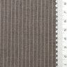 Pin Stripe Plain Polyester Spandex Rayon Woven Fabric - FAB1783 - 1.Light beige-2.Taupe-3.Light gray-4.Charcoal gray-5.Dark Charcoal-6.Navy blue-7.Dark brown-8.Dark Navy-9.Black 