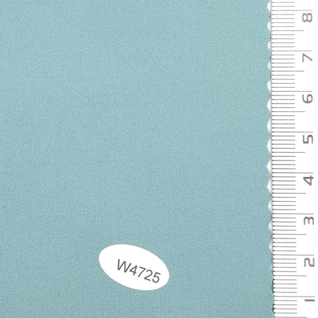 4Way Stretch Nylon Spandex Knit (V2) - FAB1226 - 1.Slate Blue (W4708)-2.Aqua (W4725)-3.Olive Green (W4711)-4.Taupe (W4727)-5.Warm Gray (W4710)-6.Ivory (W4706)-7.White (W4705)-8.Lavender (W4728)-9.Rose Pink (W4717)-10.Steel Gray (W4713) 