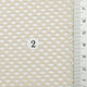 2.Beige
