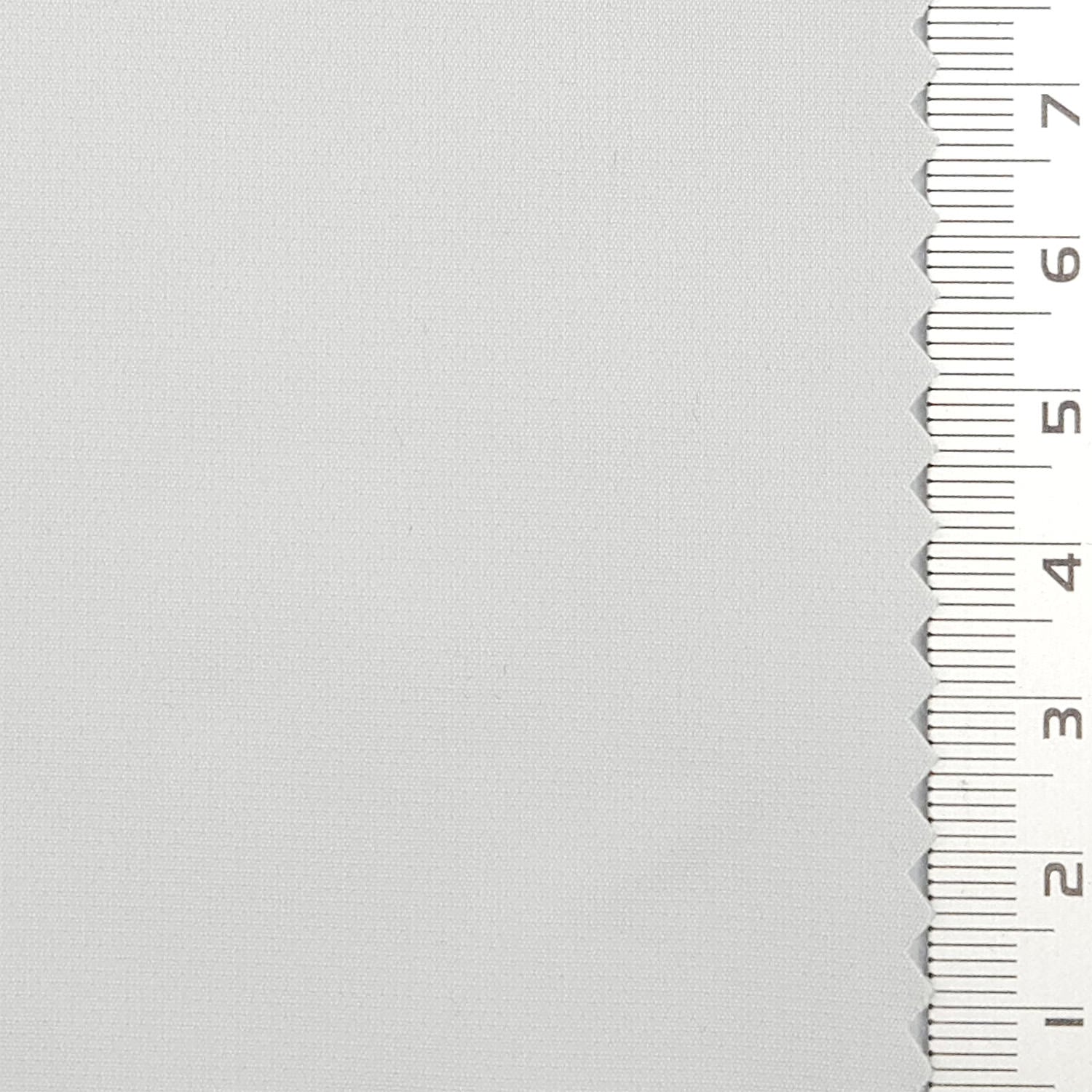 Solid Oxford Plain Polyester Woven Fabric - FAB 1771 - 2.Light grey