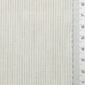 Pin Stripe Plain Cotton Woven Fabric - FAB1796 - 1.Ivory-2.Pearl-3.Light Blue-4.Light Pink-5.Pale Yellow-6.Gray-7.Medium Gray-8.Light Blue-9.Light Pink-10.Light Gray 