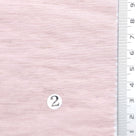Solid Rayon Nylon Linen Woven Fabric - FAB1975 - Light Pink