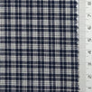 Check YarnDyed Cotton Woven Fabric - FAB1799 - 1.Charcoal Plaid-2.Navy Blue Plaid-3.Black Plaid-4.Burgundy Plaid-5.Dark Gray Plaid-6.Navy/Gray Plaid-7.Charcoal Plaid-8.Burgundy Plaid 