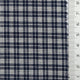 2.Navy Blue Plaid