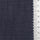 Navy Black Denim No Dye Transfer Cotton Poly Woven Fabric - FAB1837