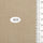 Solid Plain Tencel Polyester Wool Woven Fabric - FAB1753 - 1.Forest Green-2.Beige-3.Light Beige-4.White-5.Ivory-6.Charcoal Gray-7.Black 