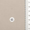 Solid Twill Polyester Spandex Rayon Woven Fabric - FAB1737 - 1.Off-White-2.Light Gray-3.Taupe Gray-4.Navy Blue-5.Black-6.Light Beige-7.Very Light Gray-8.Light Blue-9.Cream-10.Pale Pink 