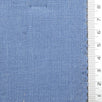 9s Solid Enzyme Washing Linen Woven Fabric - FAB1662 - 1.Chambray-2.Polo Blue-3.Midnight Express-4.Wild Sand-5.Grain Brown-6.Pavlova-7.Rob Roy-8.Sante Fe-9.Fallow-10.Tosca 
