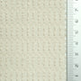 Novelty Polyester Spandex Knit Fabric | FAB1433 | 1.Tax Break, 2.Cloud, 3.Ivory, 4.White, 5.Brown, 6.Chino, 7.Black by Fabricis.com #