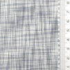 Solid Denim Tweed YarnDyed Cotton Woven Fabric - FAB1773 - 1.Navy blue and white plaid-2.Light grey and white plaid-3.Black and whtie plaid 