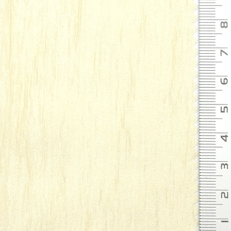 Solid Pleated Satin Acetate Polyester Tencel Woven Fabric - FAB1792 - 1.Ivory-2.Pale yellow-3.Light lavender-4.Light sky blue-5.Light pink-6.White-7.Light beige-8.Light grey-9.Cream beige-10.Taupe 
