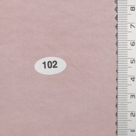 Solid Satin Polyester Woven Fabric - FAB1735 - 1.Dusty Rose-2.Light Pink-3.Cream-4.Light Beige-5.Light Taupe-6.Medium Taupe-7.Light Sage Green-8.Sage Green-9.Light Blue-green-10.Pale Mint 