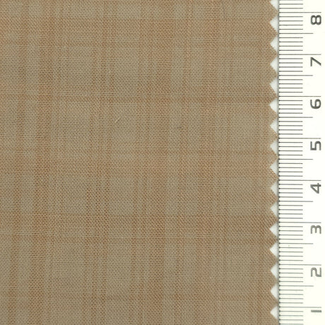 1: Dark Navy Blue-2: Tan-3: Charcoal Gray-4: Slate Blue-5: Charcoal - Airy Lightweight Plaid Cotton Rayon Woven Fabric - FAB 1936