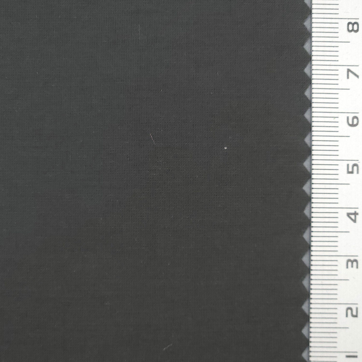 Solid Plain Taffeta Cotton Nylon Woven Fabric - FAB 1729 - 2.Dark olive green