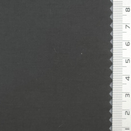 Solid Plain Taffeta Cotton Nylon Woven Fabric - FAB1729 - 1.Light brown-2.Dark olive green-3.Mustard yellow-4.Coral-5.Terracotta-6.Navy blue-7.Tan-8.Forest green-9.Medium brown-10.Light gray 