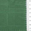 14s Premium Solid Washing Linen Woven Fabric - FAB1661 - 1.Lochinvar-2.Hunter Green-3.Chino-4.Lemon Grass-5.Blanc-6.Oyster Pink-7.Eagle-8.Solitude-9.Chetwode Blue-10.Cumulus 