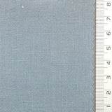 Solid Enzyme Washing Linen Rayon Woven Fabric - FAB1679