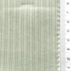 8Wale Solid Corduroy Cotton Woven Fabric - FAB1657 - 1.Himalaya-2.Green Spring-3.Shadow-4.Space Shuttle-5.Blue Dianne-6.Cream Can-7.Heather-8.East Bay-9.Chilean Heath-10.Coconut Cream 