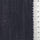 Navy Black Slim Non-fade Cotton Woven Fabric - FAB1839