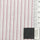 Block Stripe YarnDyed Cotton Woven Fabric - FAB1742 - 1.Cream-2.Light Pink-3.Light Blue-4.Medium Blue-5.Black 