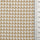 Houndstooth YarnDyed Polyester Spandex Woven Fabric - FAB1686 - 1.Black/White-2.Beige-3.White-4.Blue-5.Green-6.Yellow-7.Pink-8.Red-9.Black/Fushia 