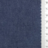 10s Solid Twill Cotton Polyester Woven Fabric - FAB1755 - 1.Cornflower Blue-2.Navy-3.Slate Gray-4.Black-5.Burgundy-6.Olive-7.Chocolate Brown-8.Powder Blue-9.Rose Pink-10.White 