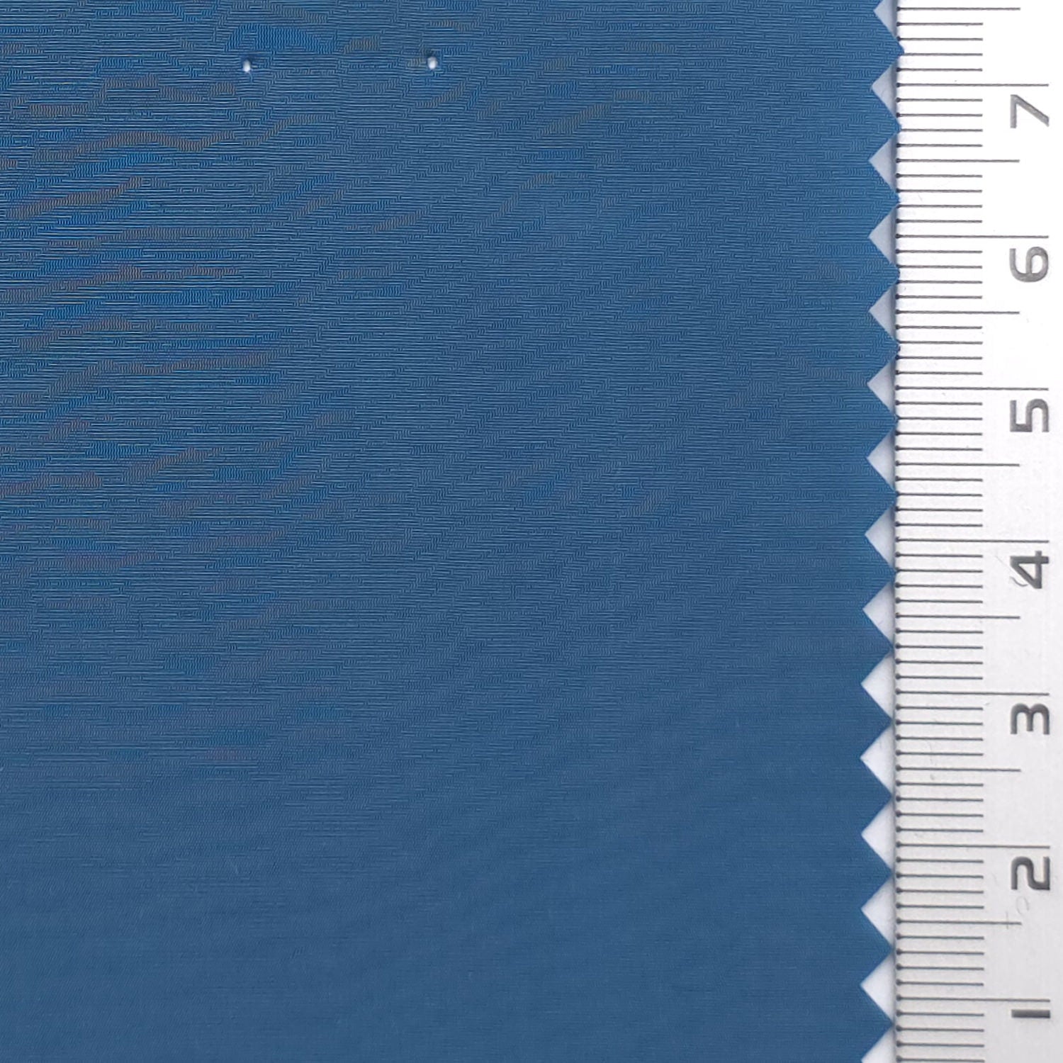 Crinkled Polyamide Woven Fabric - FAB1985 - Blue
