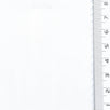 White - Canvas Poly Woven Fabric - FAB1883