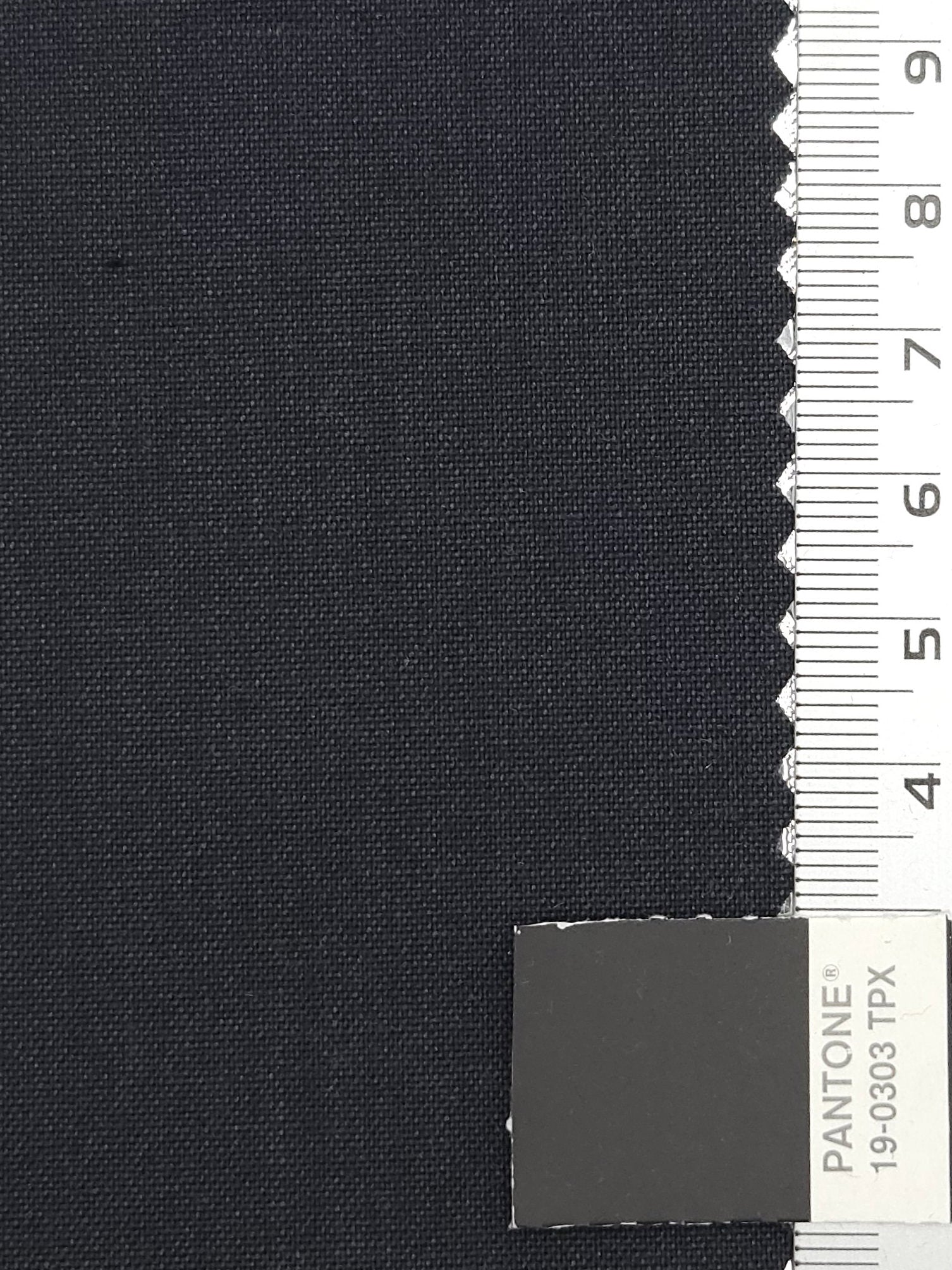 Polyester Rayon Spandex Woven - FAB1217