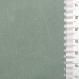 Solid Crack Suede Polyurethane Polyester Knit Fabric - FAB1764 - 1.Grey-2.Sage-3.Chocolate-4.Pink-5.Dark Brown-6.Brown-7.Taupe-8.Black-9.Khaki-10.Dark Brown 