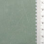 Solid Crack Suede Polyurethane Polyester Knit Fabric - FAB1764 - Sage