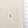 Cream - Brushed Rib Poly Rayon Knit Fabric - FAB1856