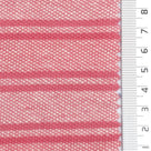 1: Maroon-2: Pink-3: Blue-4: Grey-5: Navy Blue - Breathable Textured Pique Cotton Knit Fabric - FAB 1928