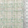 Solid Boucle Tweed Cotton Polyester Woven Fabric - FAB1620 - 1.Blue-2.Green-3.Pink-4.Black 