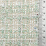 Solid Boucle Tweed Cotton Polyester Woven Fabric - FAB1620