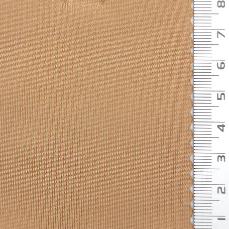 Brush Polyester Spandex Knit - FAB1378