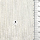 1.White/Silver (2)-2.White/Gold (1)-3.Grey/Silver (3)-4.Grey/Gold (4)-5.Beige/Silver (6) - Solid Foil Irregular Slinky Polyester Spandex Knit Fabric - FAB 1697
