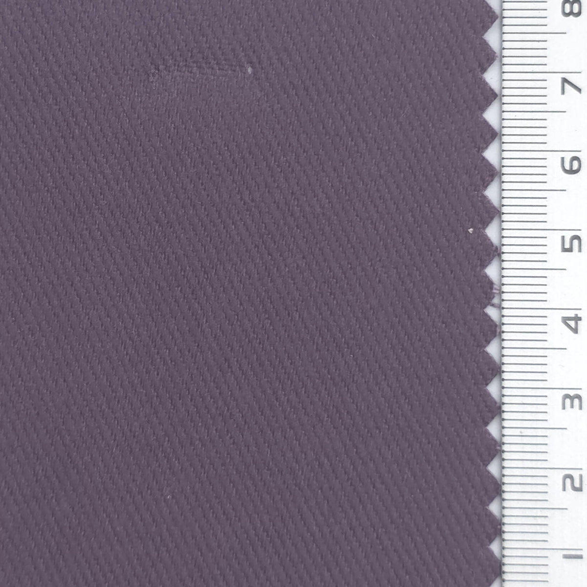 7 Count Twill Cotton Woven Fabric - FAB1954 - Dark Taupe