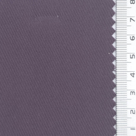 7 Count Twill Cotton Woven Fabric - FAB1954 - Dark Taupe